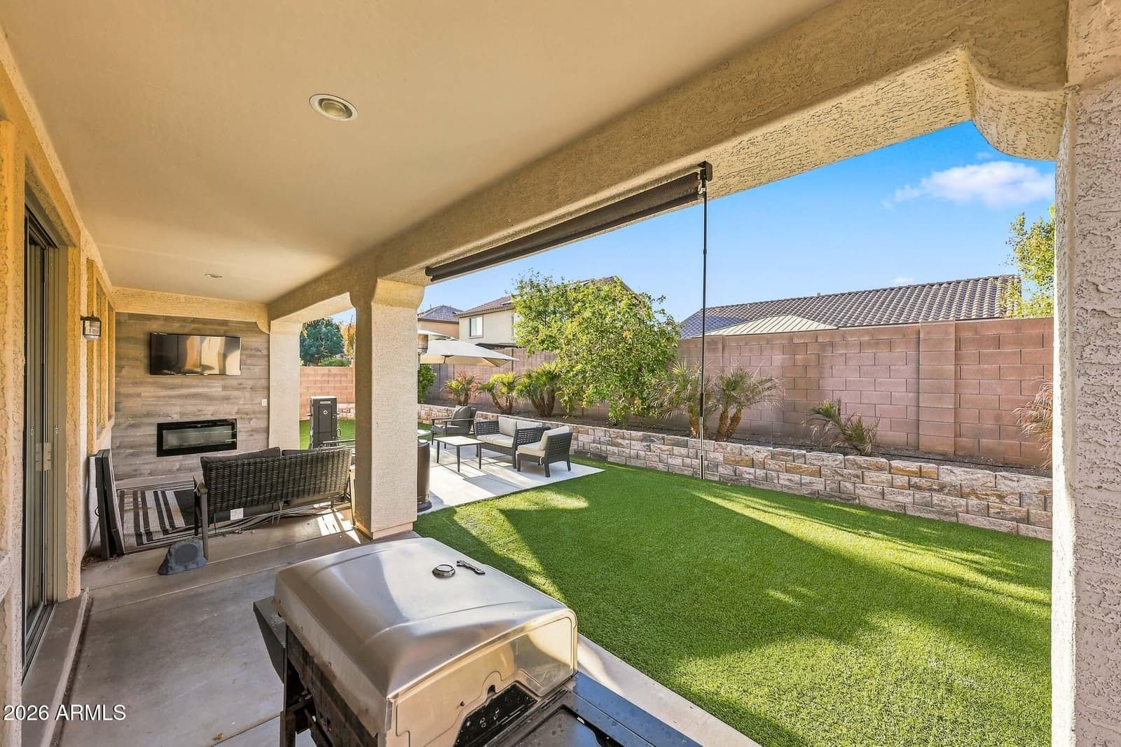 14528 W Cameron Drive, Surprise, AZ 85379 — photo 58 of 73
