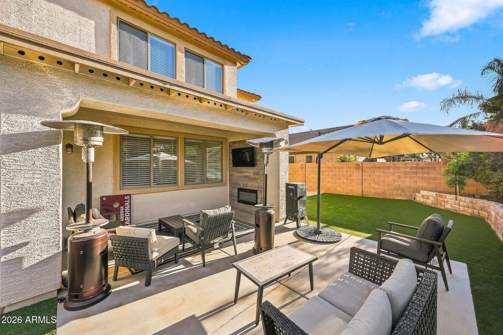 14528 W Cameron Drive, Surprise, AZ 85379 — photo 60 of 73