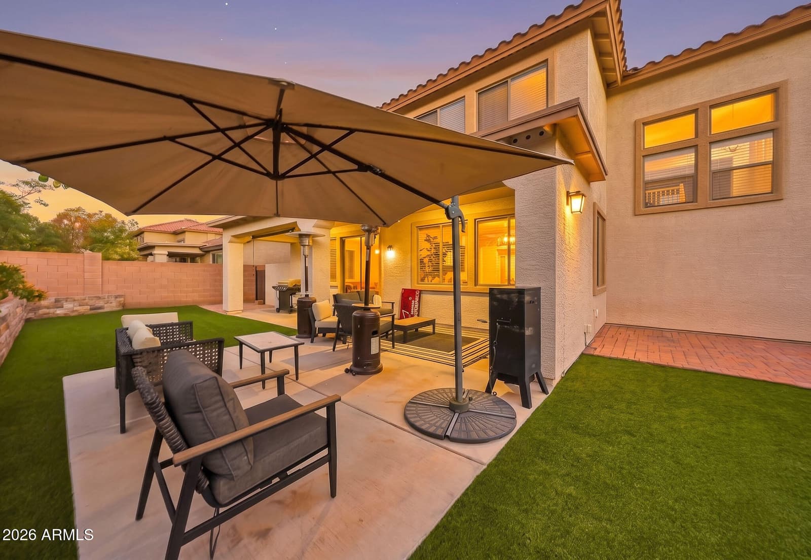 14528 W Cameron Drive, Surprise, AZ 85379 — photo 67 of 73