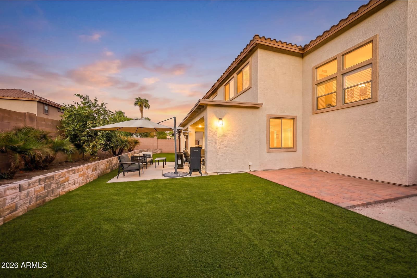 14528 W Cameron Drive, Surprise, AZ 85379 — photo 69 of 73