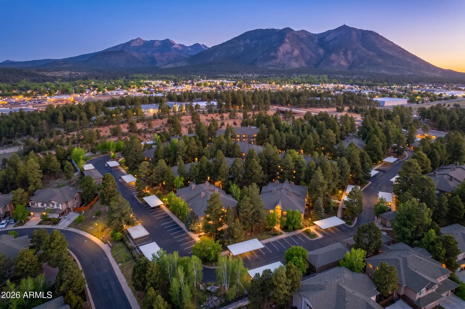 1401 N 4th Street 233, Flagstaff, AZ 86004 — photo 1 of 24