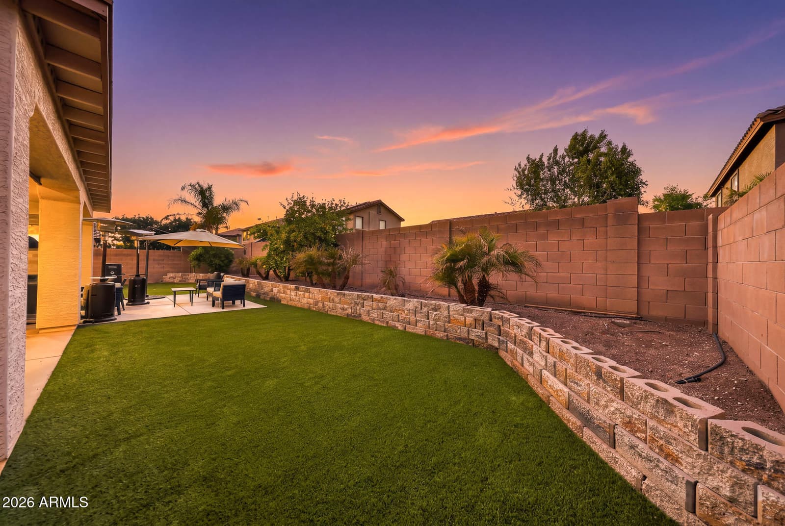 14528 W Cameron Drive, Surprise, AZ 85379 — photo 70 of 73