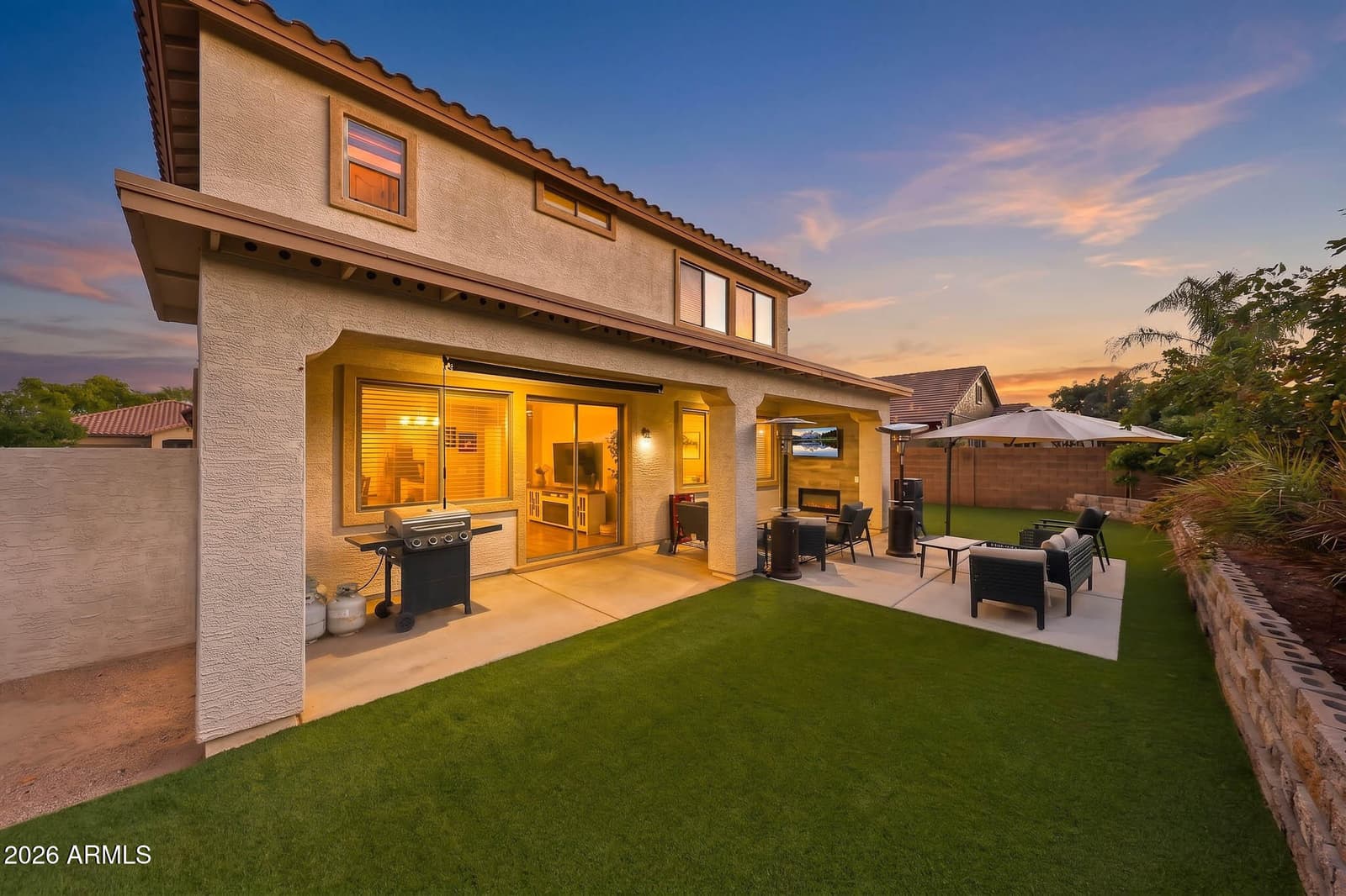 14528 W Cameron Drive, Surprise, AZ 85379 — photo 72 of 73