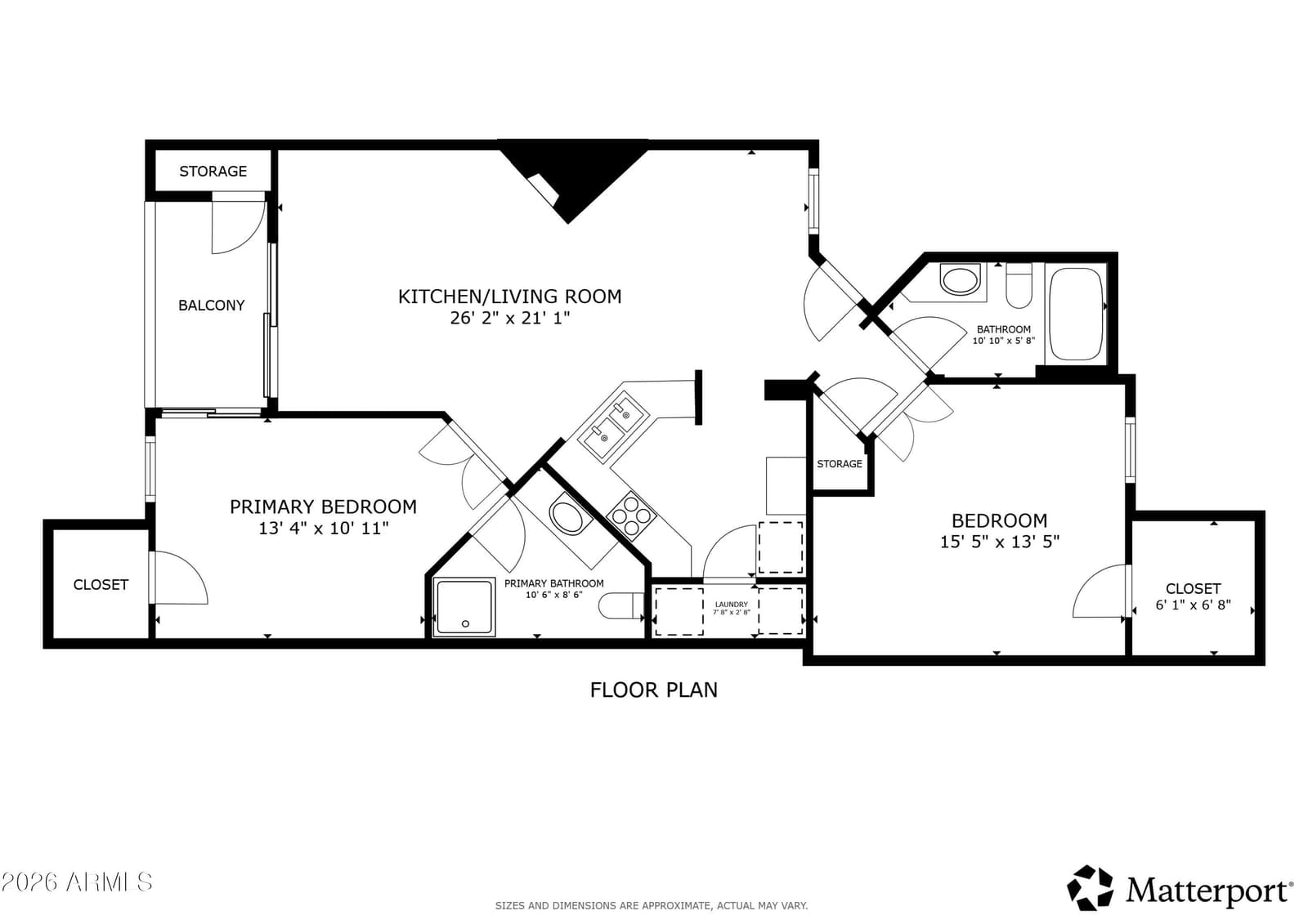 1401 N 4th Street 233, Flagstaff, AZ 86004 — photo 9 of 24