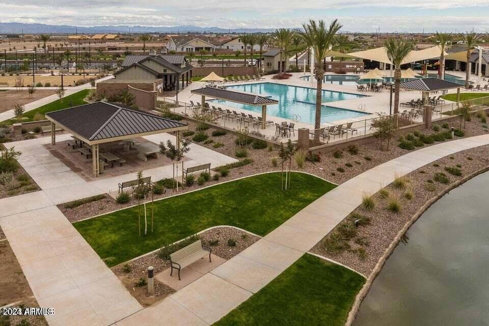 22998 E Raven Drive, Queen Creek, AZ 85142 — photo 71 of 72