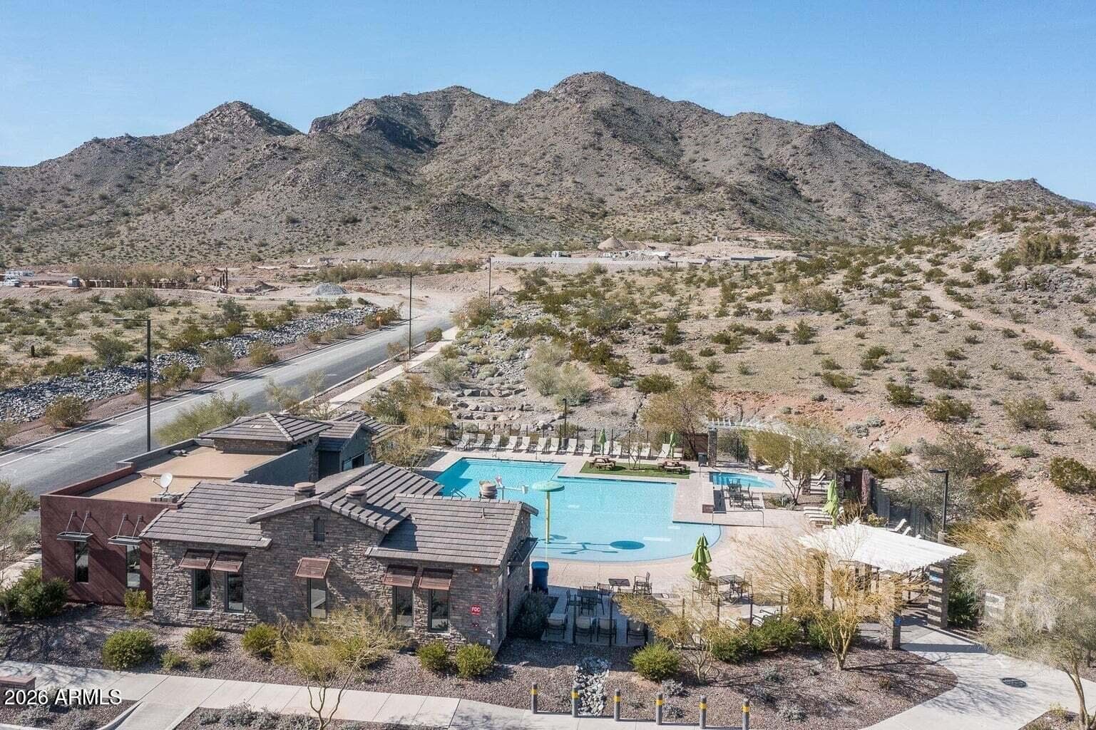 2668 N 216th Drive, Buckeye, AZ 85396 — photo 3 of 11