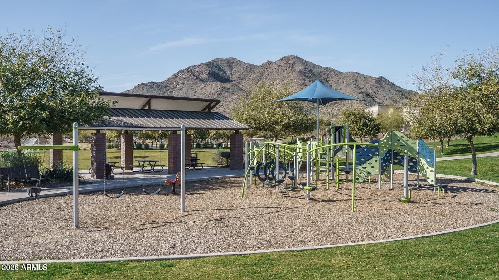 2668 N 216th Drive, Buckeye, AZ 85396 — photo 8 of 11
