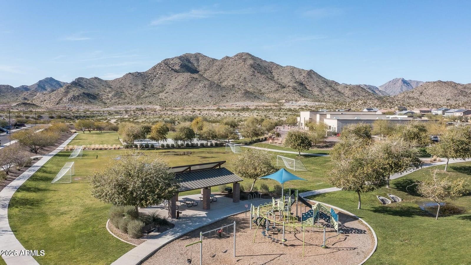 2668 N 216th Drive, Buckeye, AZ 85396 — photo 11 of 11