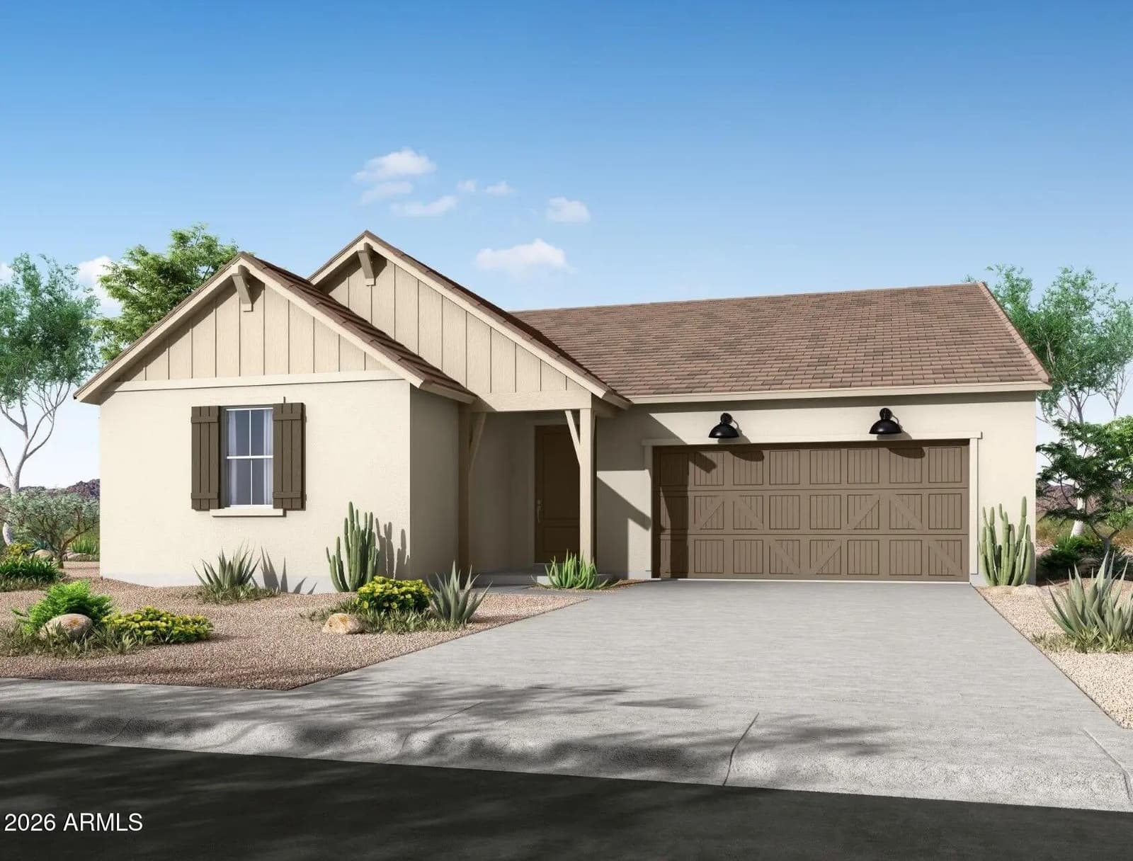 2668 N 216th Drive, Buckeye, AZ 85396 — photo 1 of 11
