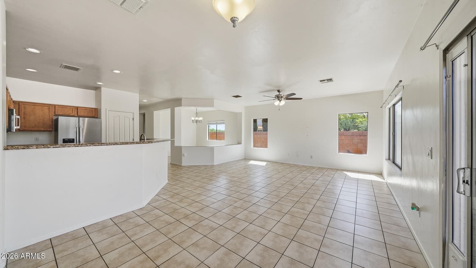 2090 W Cave Cotton Loop, Benson, AZ 85602 — photo 6 of 26