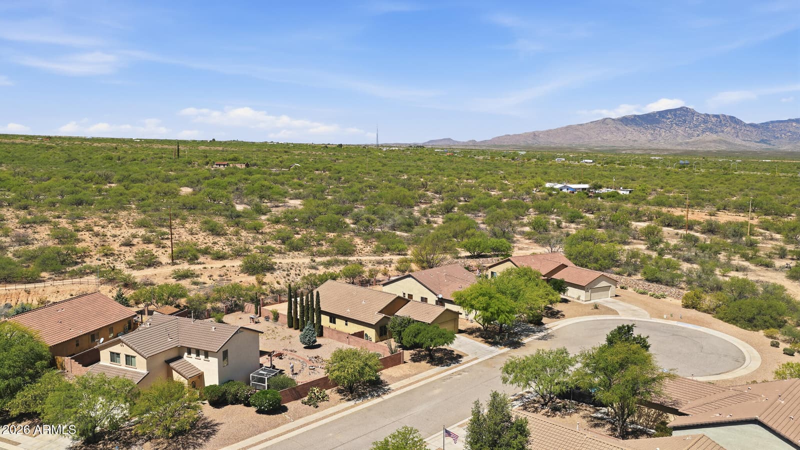 2090 W Cave Cotton Loop, Benson, AZ 85602 — photo 21 of 26