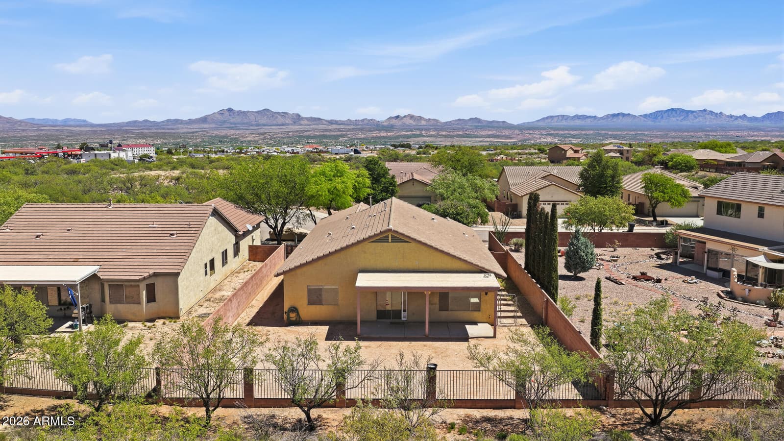 2090 W Cave Cotton Loop, Benson, AZ 85602 — photo 24 of 26