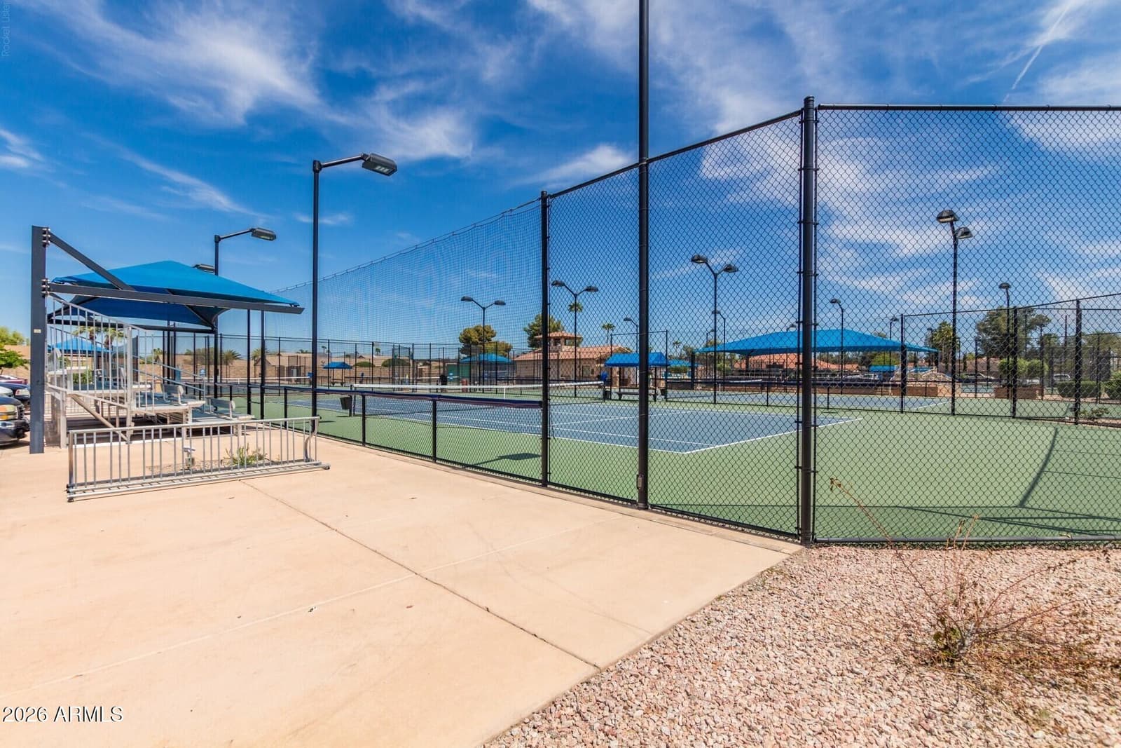 1409 Leisure World, Mesa, AZ 85206 — photo 46 of 56
