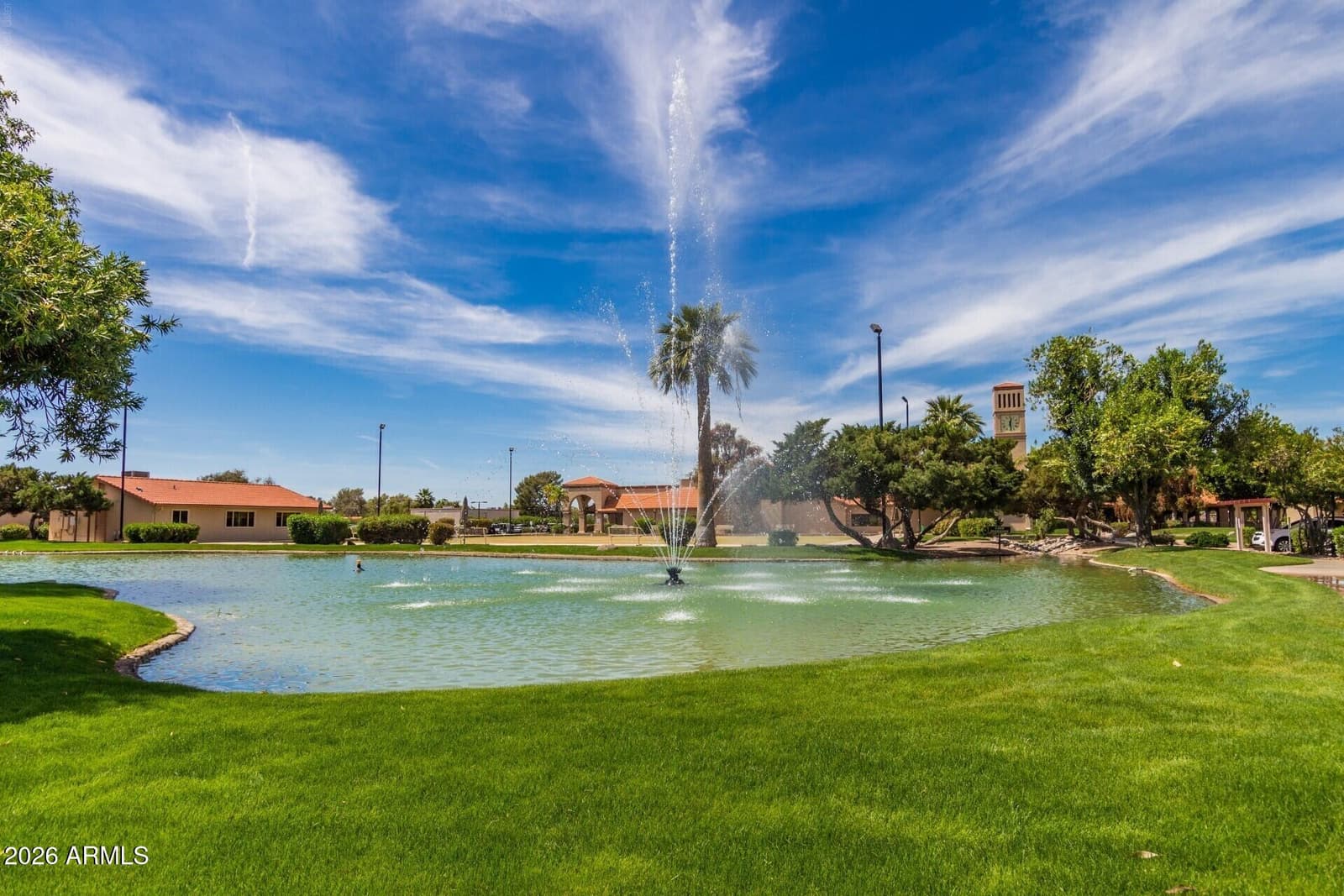 1409 Leisure World, Mesa, AZ 85206 — photo 48 of 56