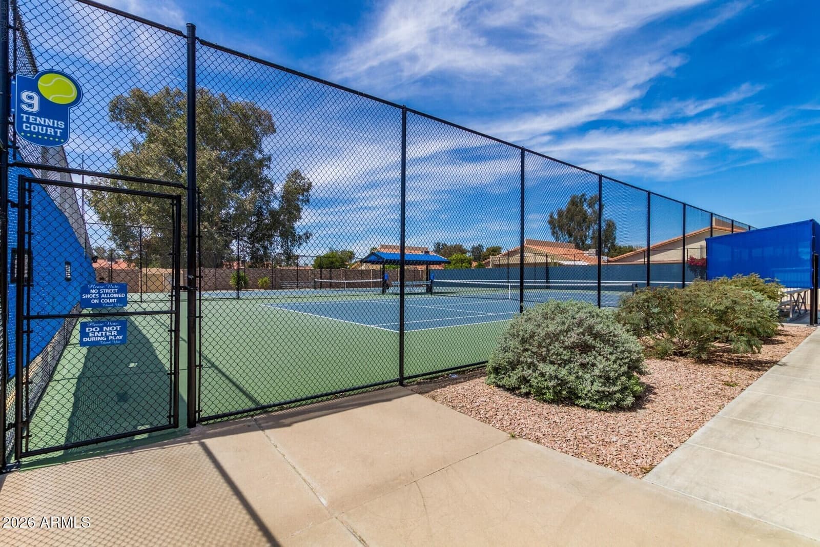 1409 Leisure World, Mesa, AZ 85206 — photo 49 of 56