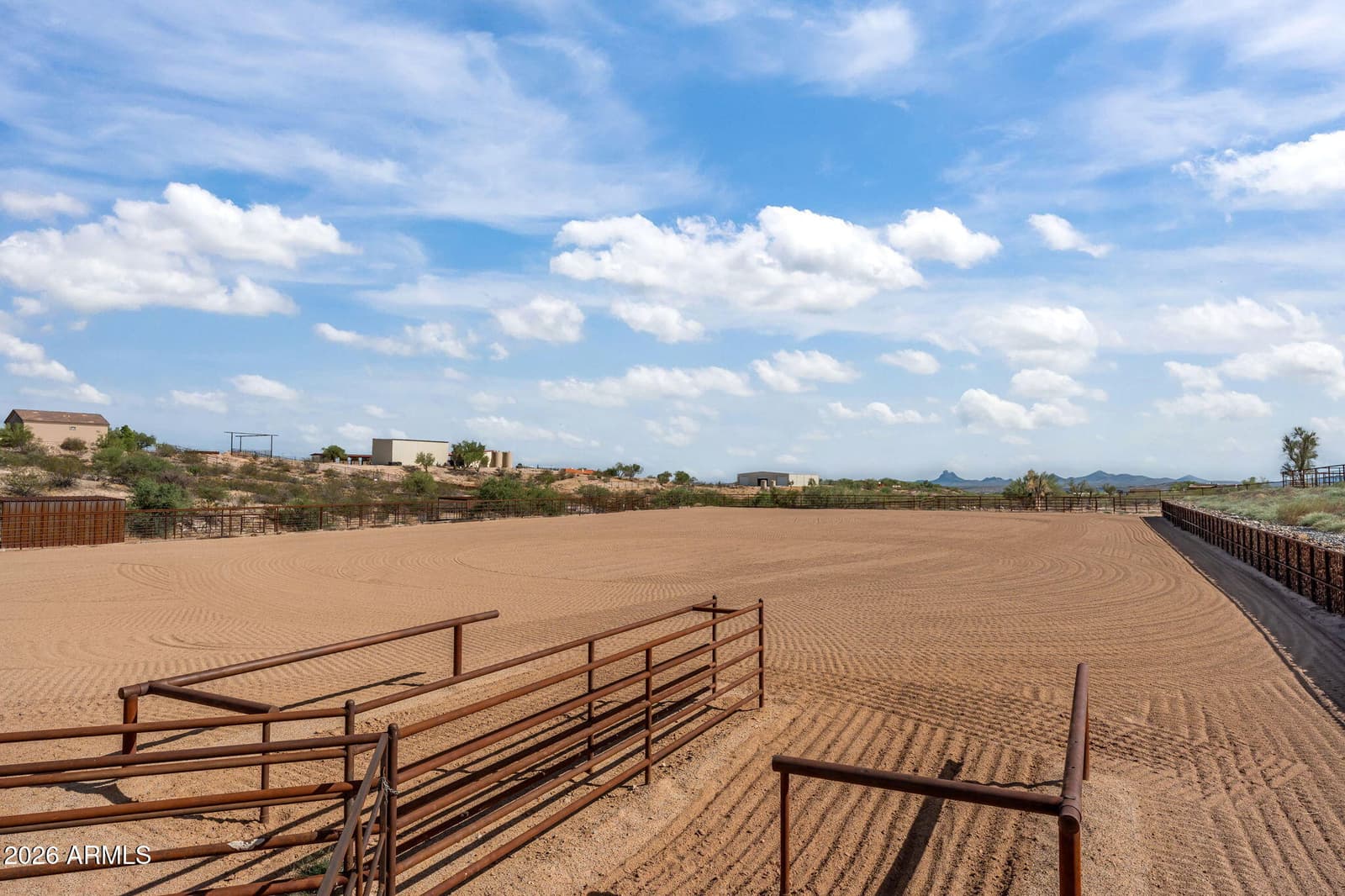 34953 S Nine Iron Ranch Road, Wickenburg, AZ 85390 — photo 47 of 69