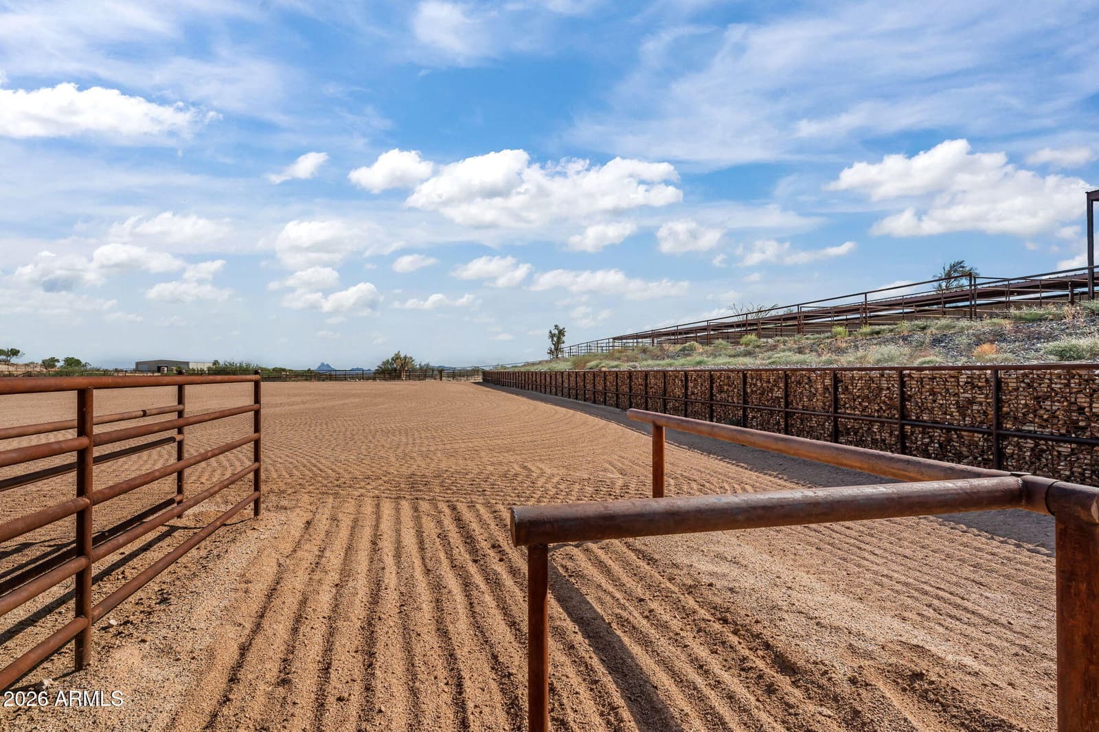 34953 S Nine Iron Ranch Road, Wickenburg, AZ 85390 — photo 48 of 69