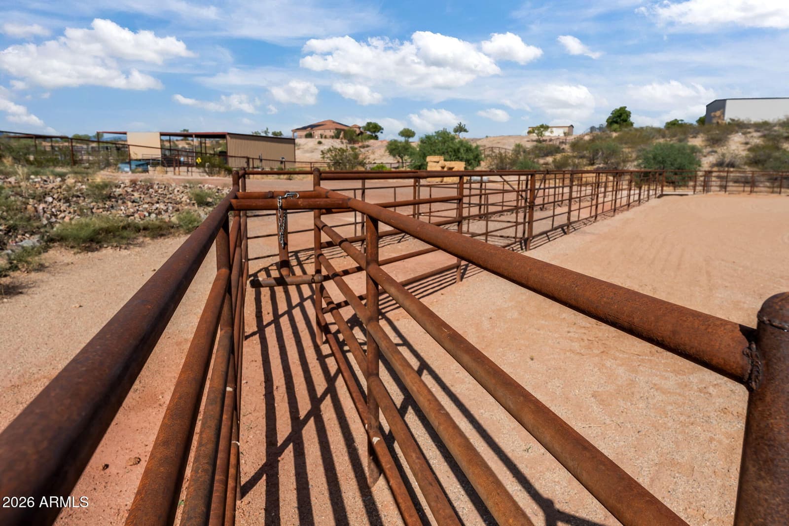 34953 S Nine Iron Ranch Road, Wickenburg, AZ 85390 — photo 51 of 69