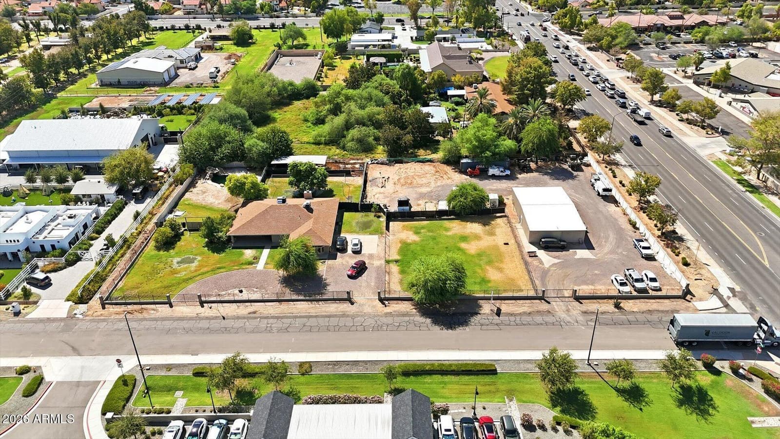 14 S 29th Place, Gilbert, AZ 85296 — photo 1 of 34