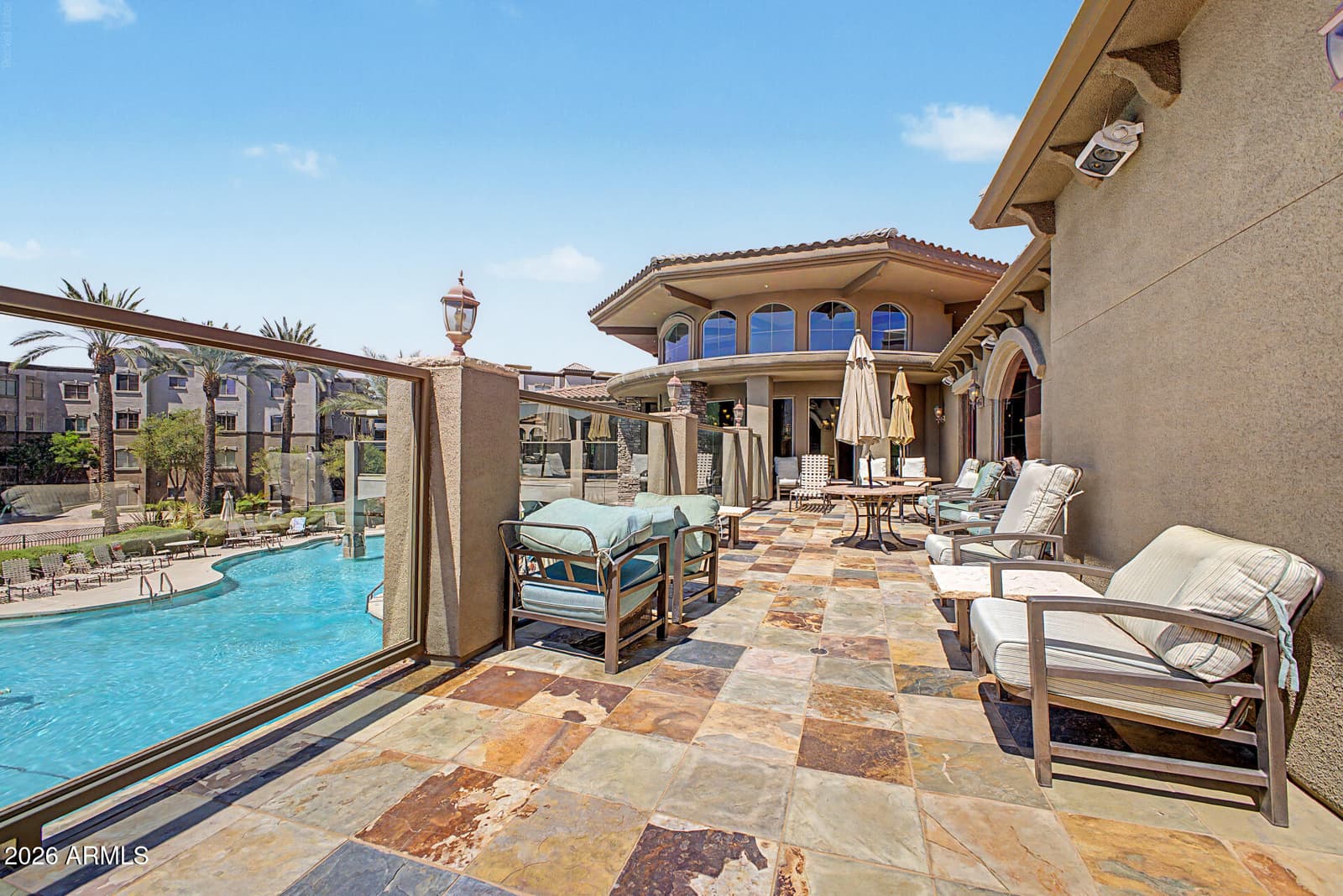 5450 E Deer Valley Drive 1223, Phoenix, AZ 85054 — photo 39 of 59