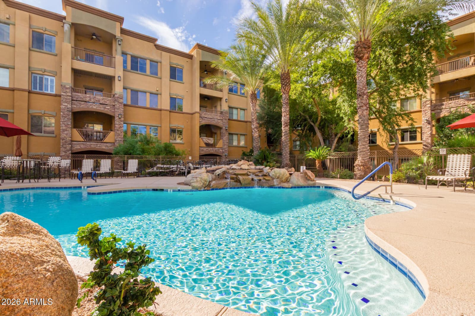 5450 E Deer Valley Drive 1223, Phoenix, AZ 85054 — photo 46 of 59