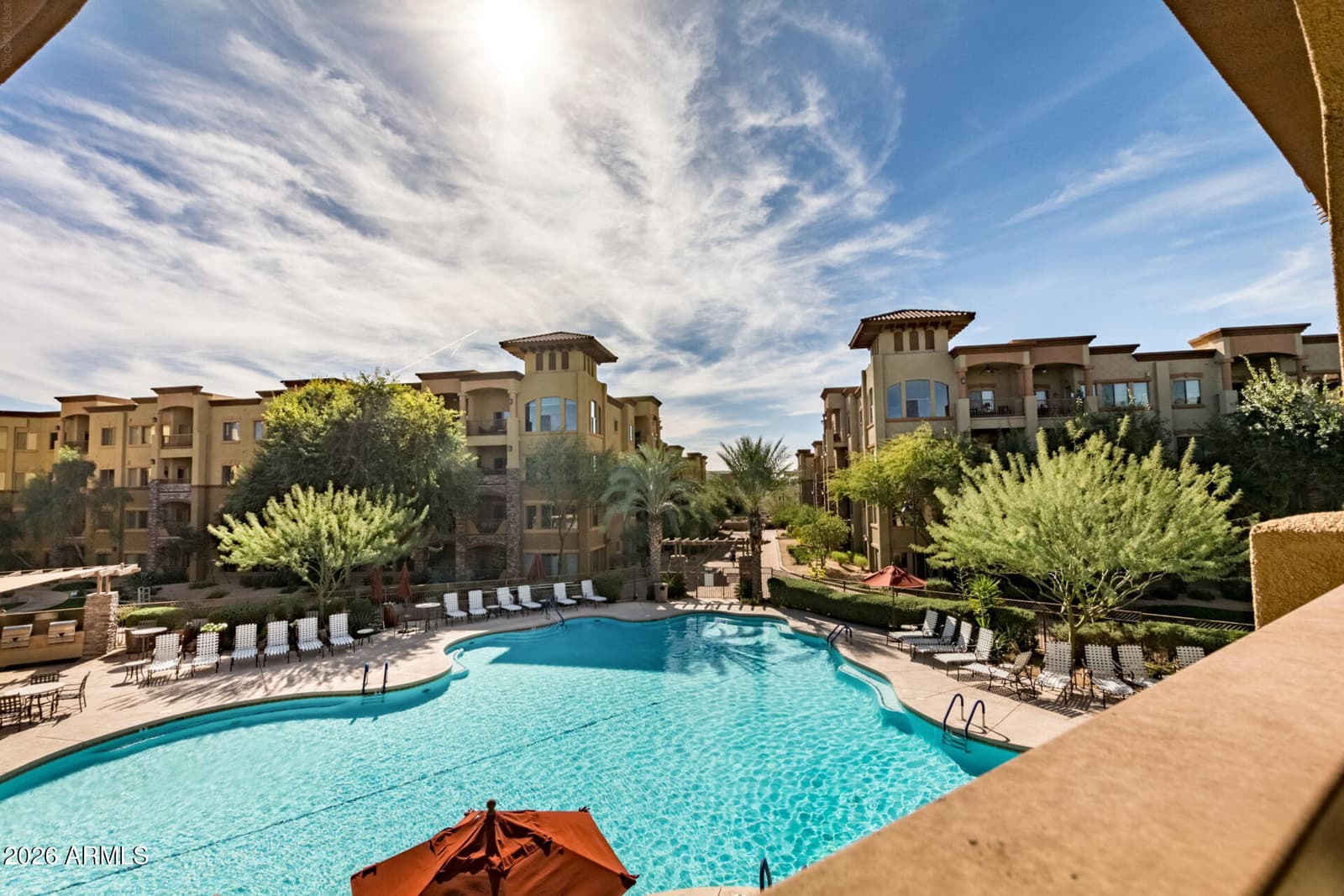 5450 E Deer Valley Drive 1223, Phoenix, AZ 85054 — photo 57 of 59