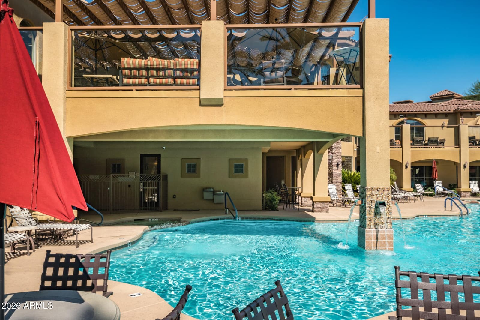 5450 E Deer Valley Drive 1223, Phoenix, AZ 85054 — photo 58 of 59