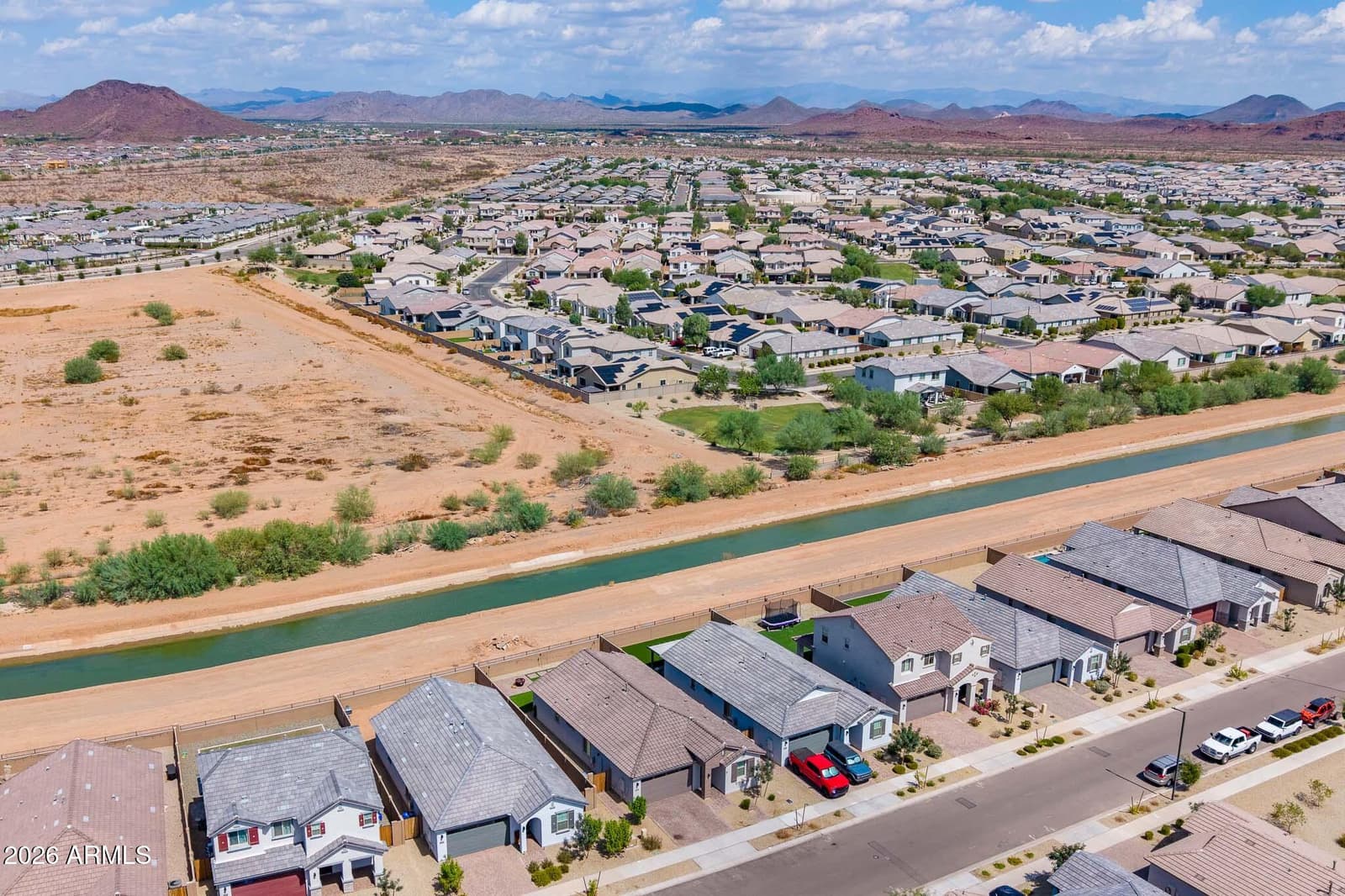 14396 W Alameda Road, Surprise, AZ 85387 — photo 4 of 35