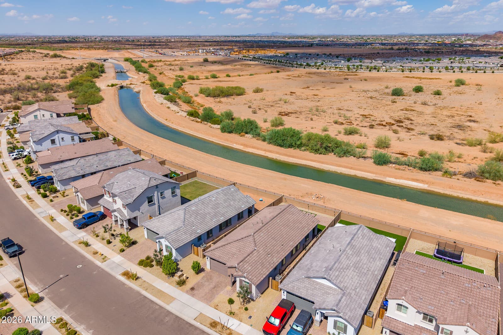 14396 W Alameda Road, Surprise, AZ 85387 — photo 5 of 35