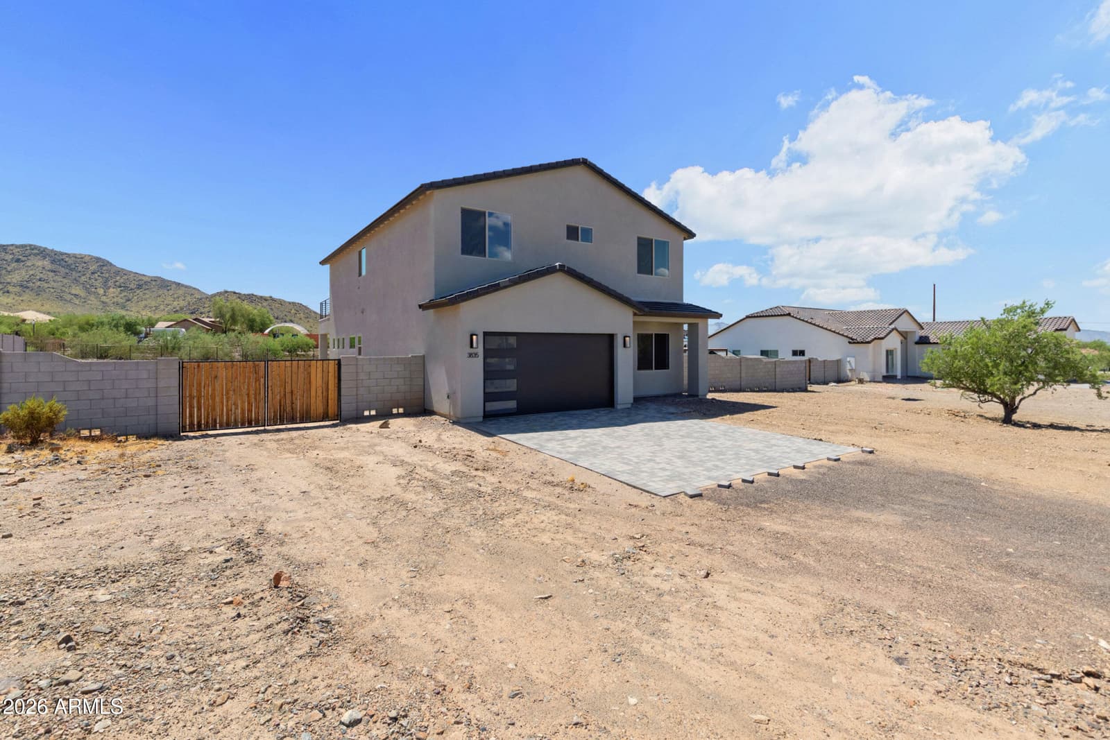 3835 W Fox Road, Laveen, AZ 85339 — photo 1 of 50