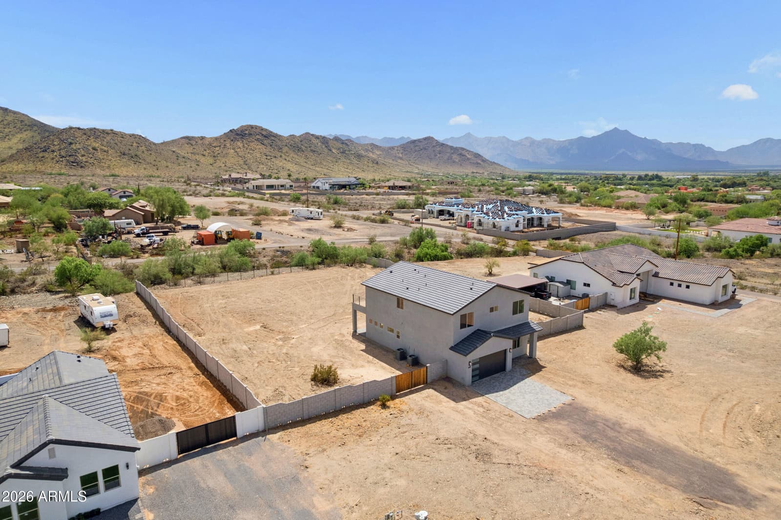 3835 W Fox Road, Laveen, AZ 85339 — photo 47 of 50