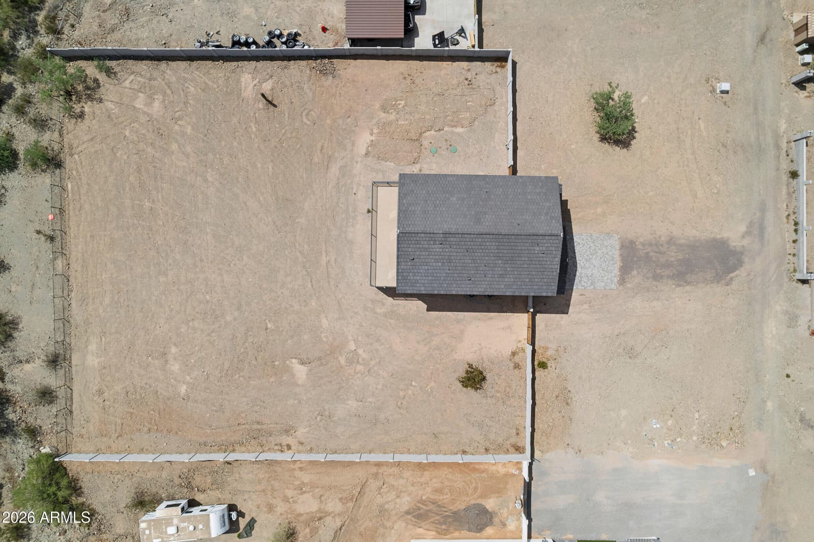 3835 W Fox Road, Laveen, AZ 85339 — photo 48 of 50