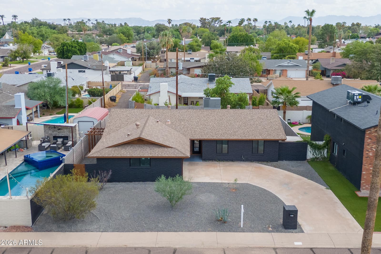 1637 W Griswold Road, Phoenix, AZ 85021 — photo 55 of 60