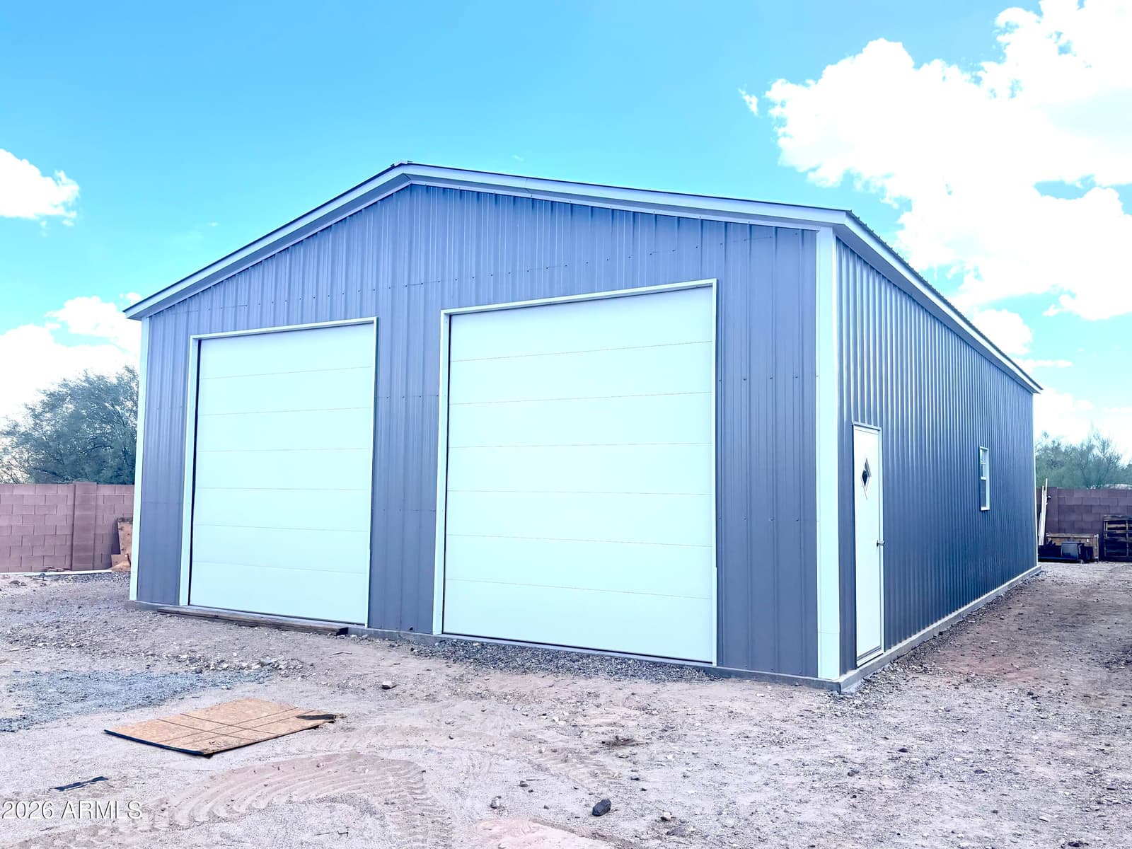 81 W 9th Street, Ajo, AZ 85321 — photo 4 of 30