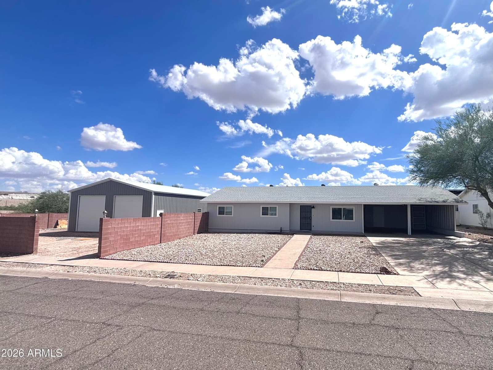 81 W 9th Street, Ajo, AZ 85321 — photo 1 of 30