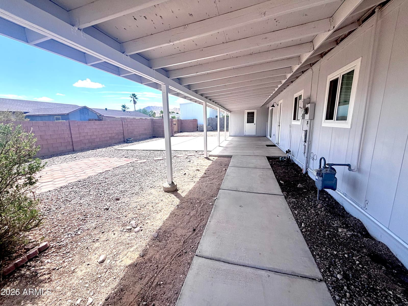 81 W 9th Street, Ajo, AZ 85321 — photo 20 of 30