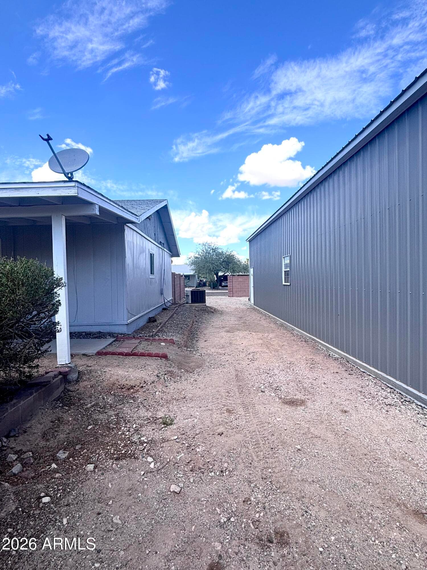 81 W 9th Street, Ajo, AZ 85321 — photo 27 of 30