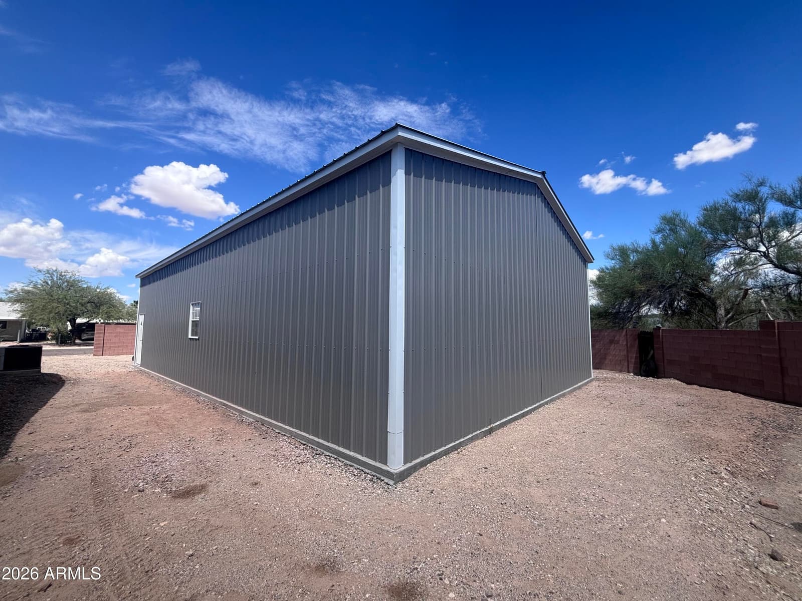 81 W 9th Street, Ajo, AZ 85321 — photo 28 of 30