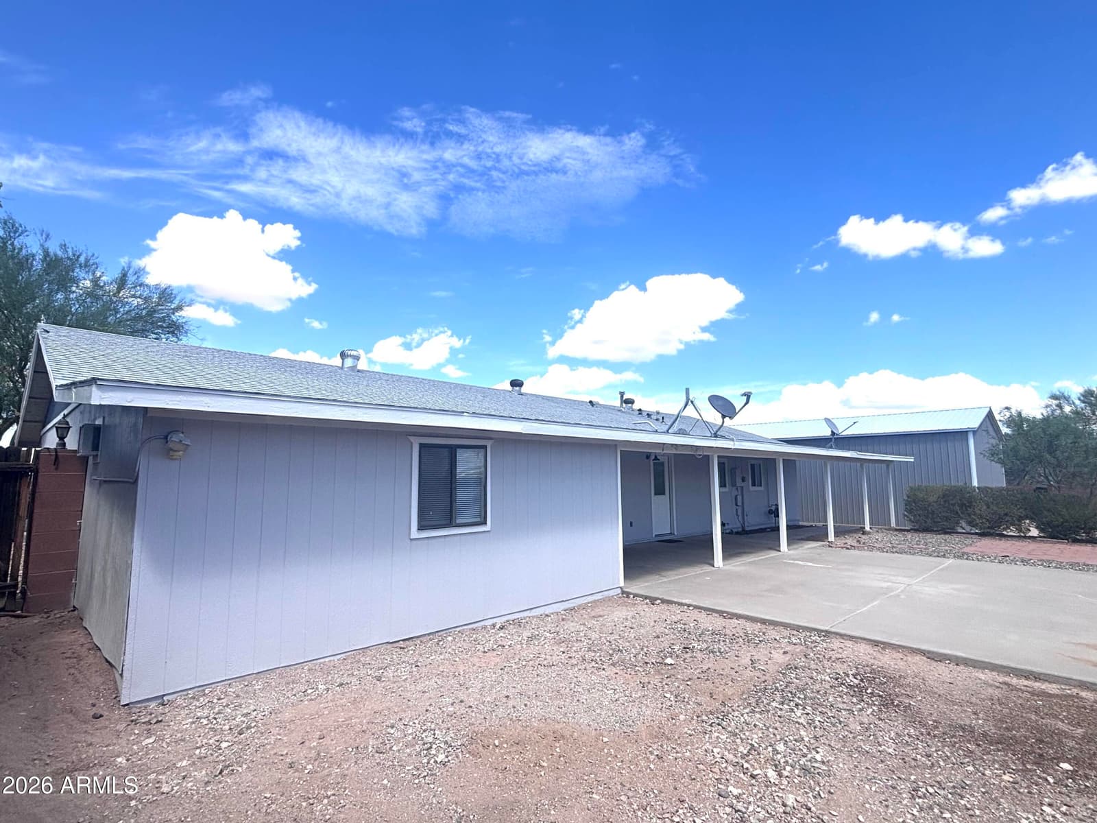 81 W 9th Street, Ajo, AZ 85321 — photo 21 of 30