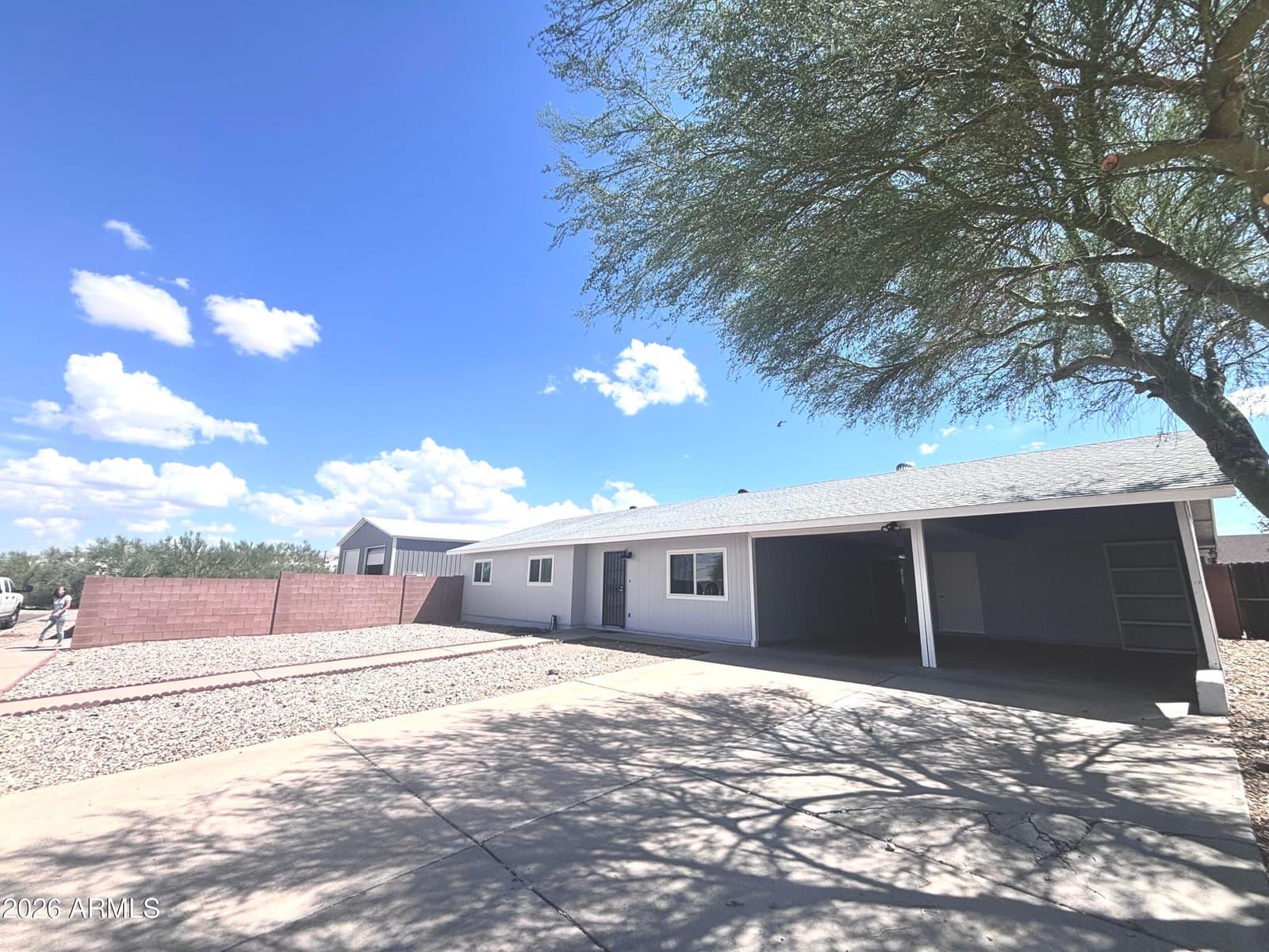 81 W 9th Street, Ajo, AZ 85321 — photo 2 of 30