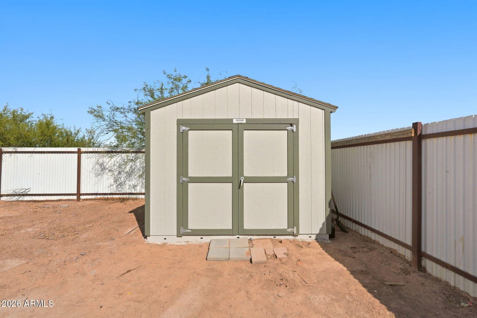 17440 W Roxanne Lane, Casa Grande, AZ 85193 — photo 29 of 34