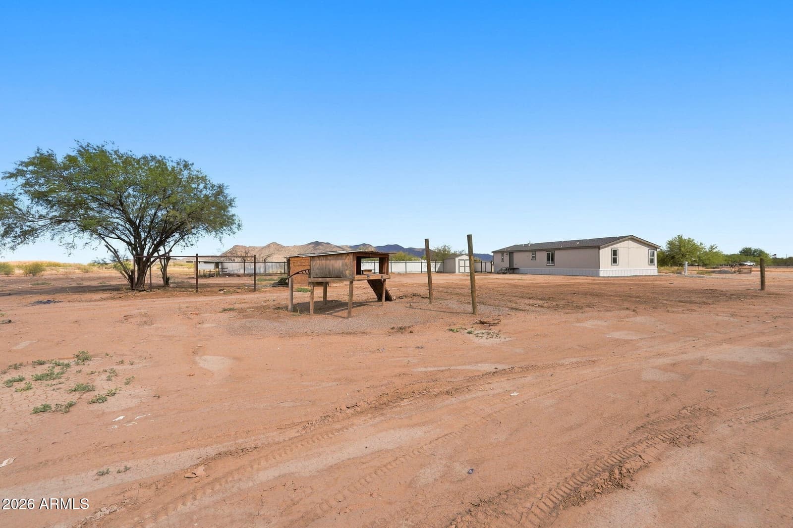 17440 W Roxanne Lane, Casa Grande, AZ 85193 — photo 31 of 34