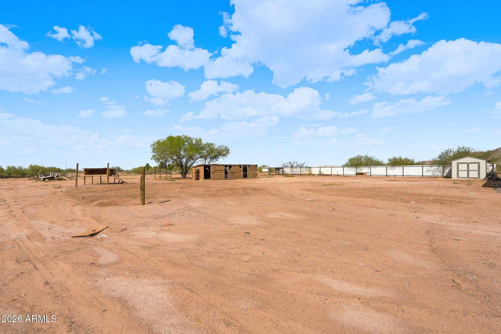 17440 W Roxanne Lane, Casa Grande, AZ 85193 — photo 32 of 34