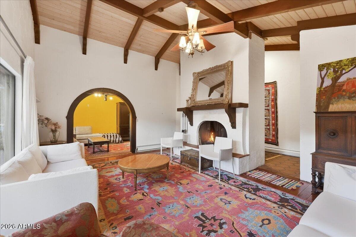 440 Schnebly Road, Sedona, AZ 86336 — photo 7 of 26