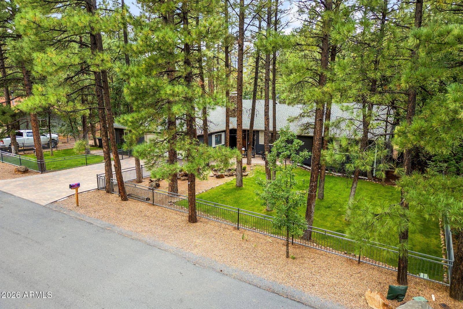 548 S Adair Springs Lane, Pinetop, AZ 85935 — photo 4 of 38