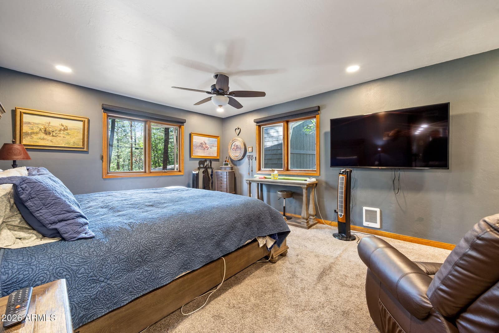 548 S Adair Springs Lane, Pinetop, AZ 85935 — photo 15 of 38