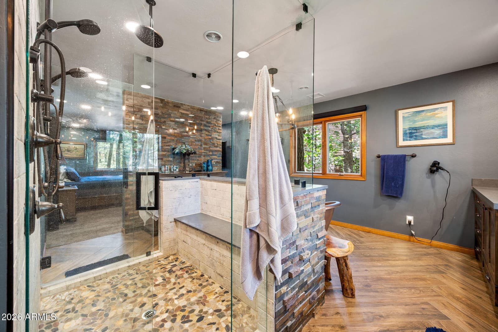 548 S Adair Springs Lane, Pinetop, AZ 85935 — photo 18 of 38