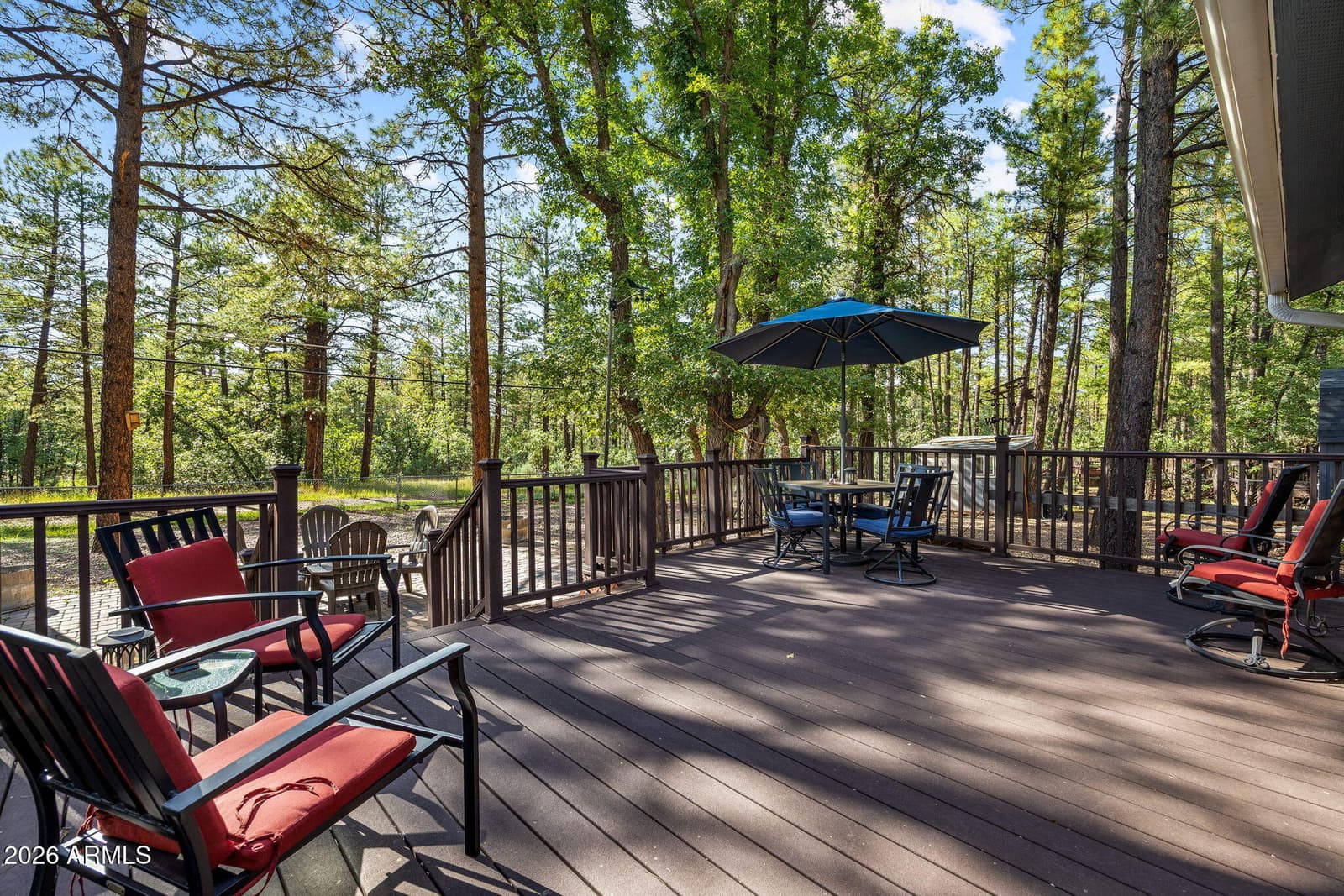 548 S Adair Springs Lane, Pinetop, AZ 85935 — photo 26 of 38