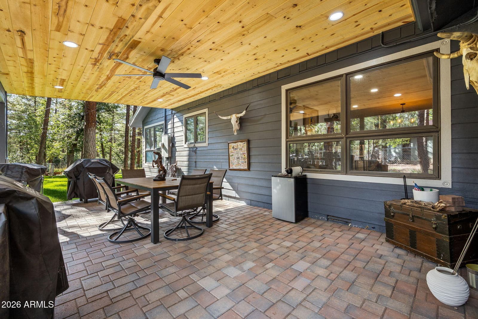 548 S Adair Springs Lane, Pinetop, AZ 85935 — photo 27 of 38