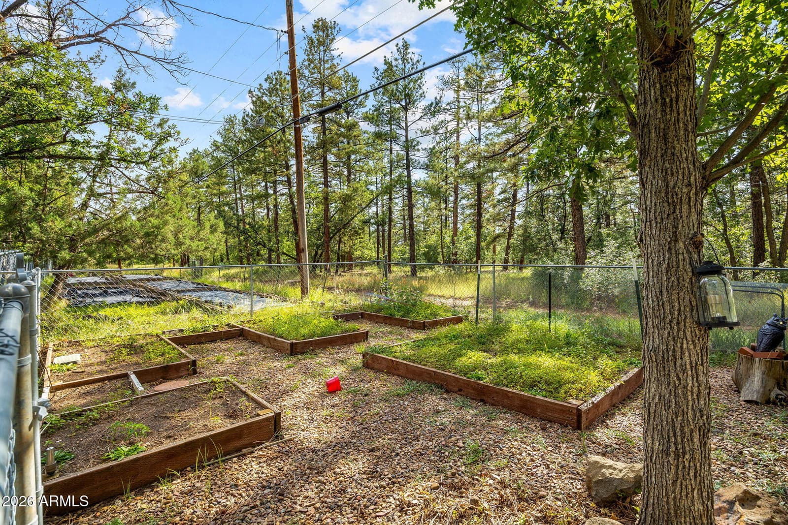 548 S Adair Springs Lane, Pinetop, AZ 85935 — photo 29 of 38